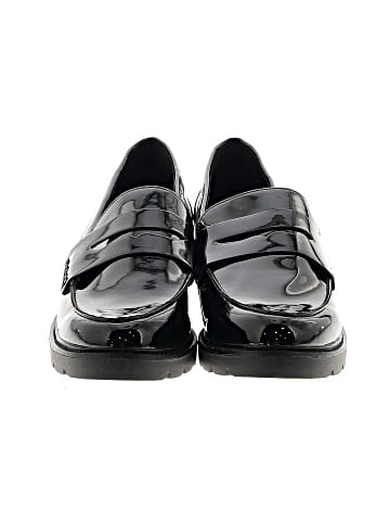 Anne Klein Flats (view 2)