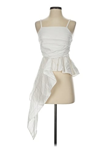 Venus Sleeveless Top (view 1)