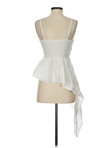 Venus Sleeveless Top (view 2)