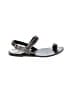 Pedro Garcia Gray Sandals Size EU 36 - photo 1