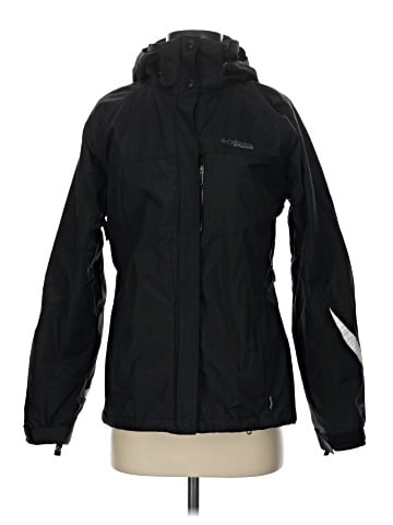Columbia Cardigan (view 1)