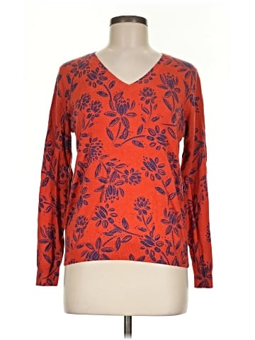 Daniel Rainn Long Sleeve T-Shirt (view 1)