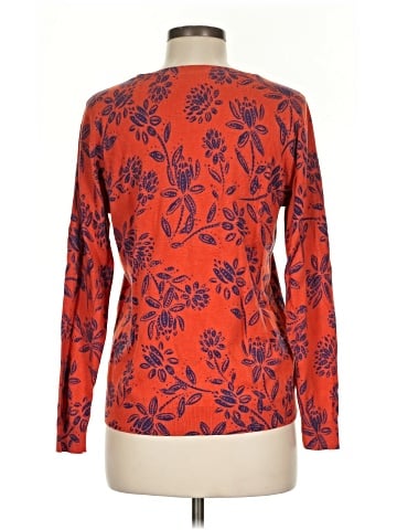 Daniel Rainn Long Sleeve T-Shirt (view 2)