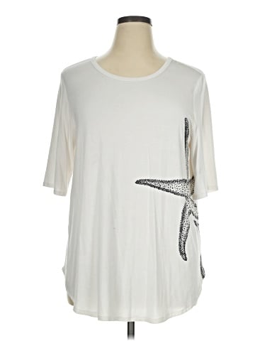 Philosophy Republic Clothing Short Sleeve T-Shirt (view 1)