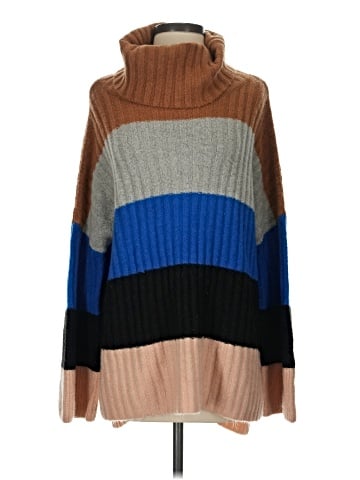 Altar'd State Turtleneck Sweater (view 1)