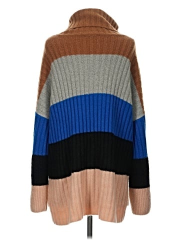 Altar'd State Turtleneck Sweater (view 2)