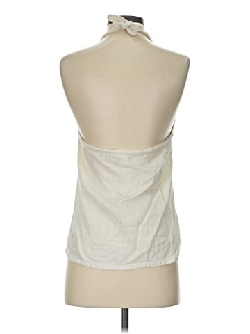PrAna Sleeveless Blouse (view 2)