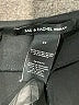 Zac & Rachel Solid Black Active Pants Size 2X - photo 4