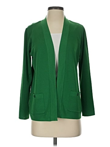 Anne Klein Cardigan (view 1)