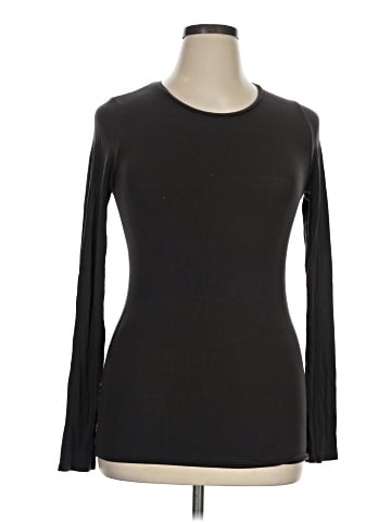 Majestic Filatures Long Sleeve T-Shirt (view 1)