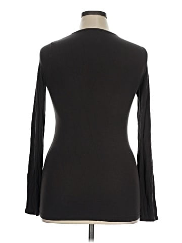 Majestic Filatures Long Sleeve T-Shirt (view 2)