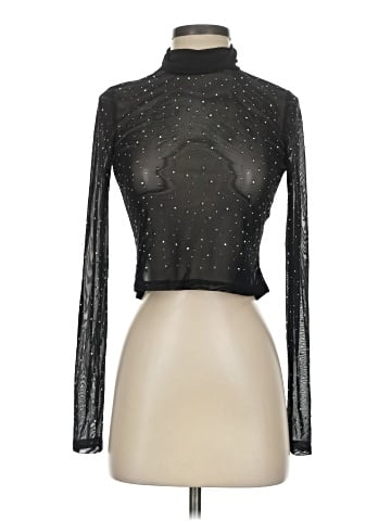 GB Long Sleeve Top (view 1)