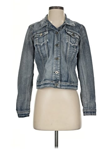 Cato Denim Jacket (view 1)