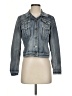 Cato Blue Denim Jacket Size S - photo 1