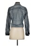Cato Blue Denim Jacket Size S - photo 2