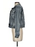 Cato Blue Denim Jacket Size S - photo 5