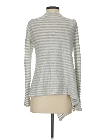 Pink Lotus Cardigan (view 2)