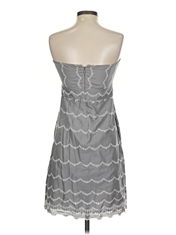 J.Crew Cocktail Dress (view 2)