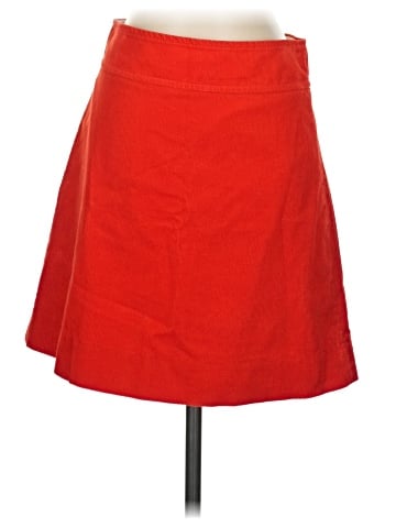 J.Crew Casual Skirt (view 1)