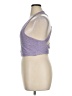 Nine West Purple Tank Top Size XL - photo 5