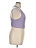 Nine West Purple Tank Top Size XL - photo 4