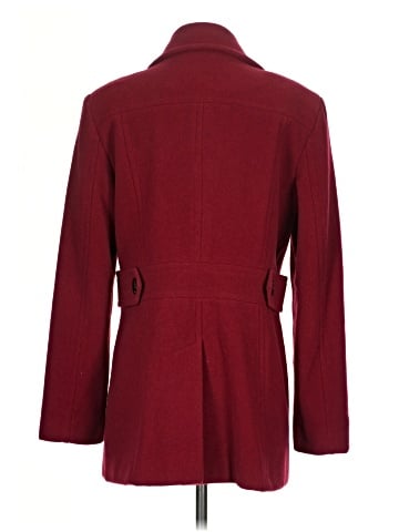 Calvin Klein Coat (view 2)