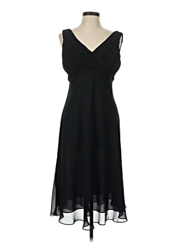 Adrianna Papell Cocktail Dress (view 1)
