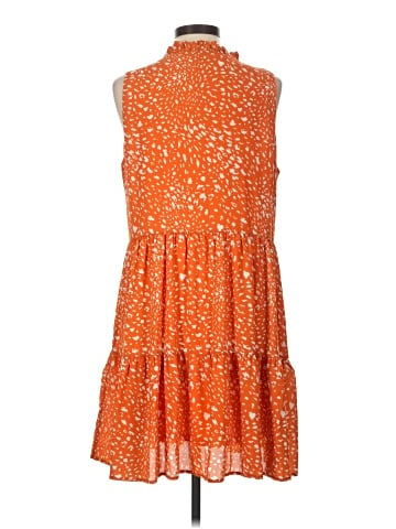 Adrienne Casual Dress (view 2)