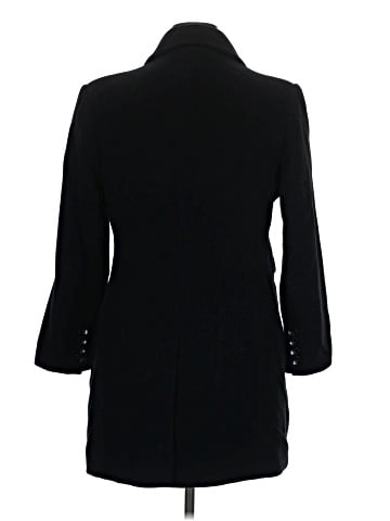 Preston & York Wool Coat (view 2)