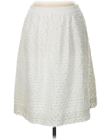 J.Crew Factory Store Formal Skirt (view 2)