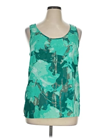 Mossimo Tank Top (view 1)