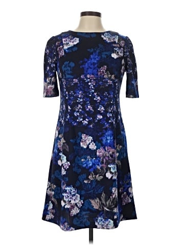 Betsey Johnson Cocktail Dress (view 1)