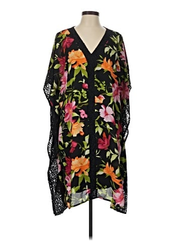 JM Collection Casual Dress (view 1)