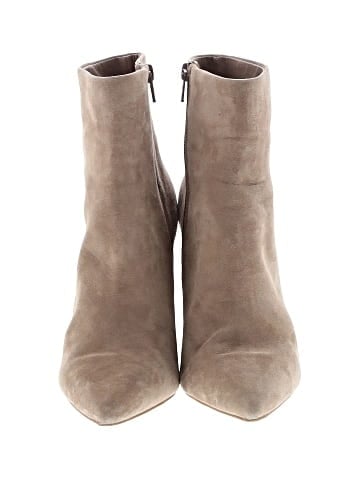 Gianni Bini Ankle Boots (view 2)