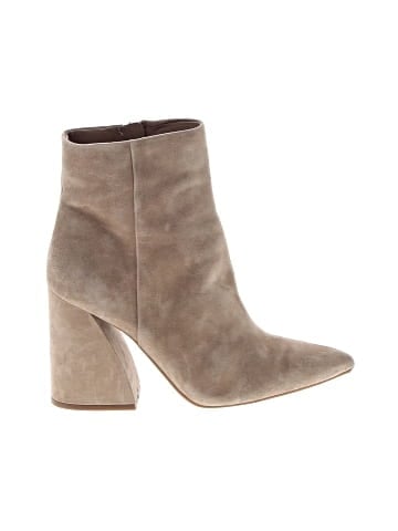 Gianni Bini Ankle Boots (view 1)