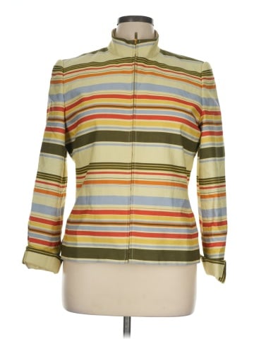 Carlisle Jacket (view 1)