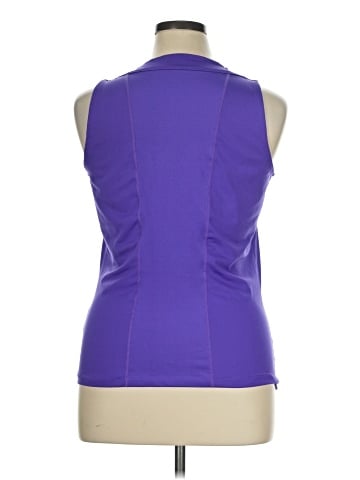 Nike Sleeveless Top (view 2)