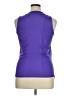Nike Purple Sleeveless Top Size XL - photo 2