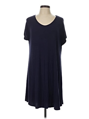 Cool Melon Casual Dress (view 1)