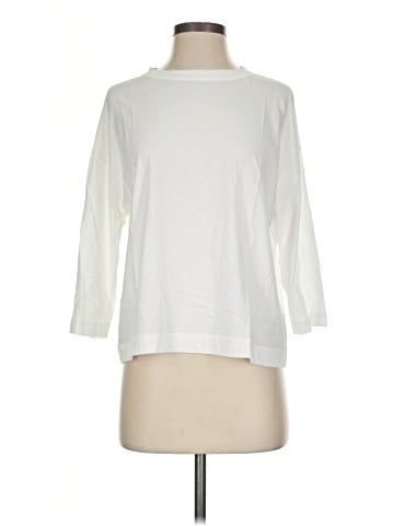 Vince. 3/4 Sleeve T-Shirt (view 1)