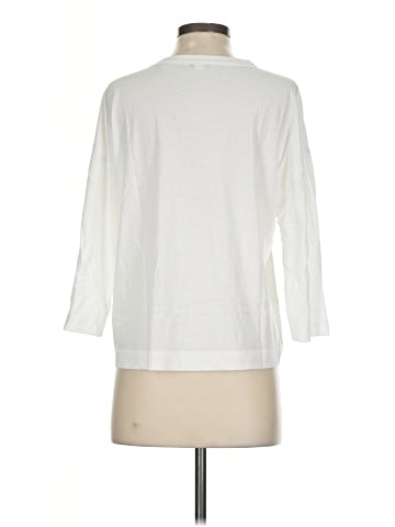Vince. 3/4 Sleeve T-Shirt (view 2)