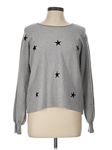 On Twelfth Long Sleeve T-Shirt (view 1)