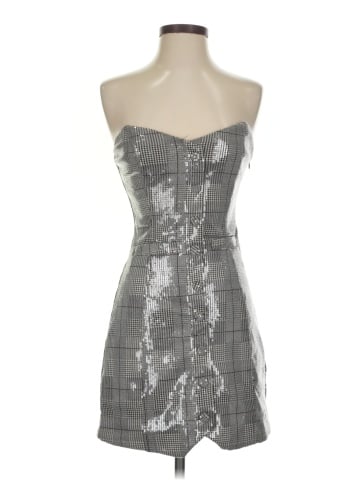Forever 21 Cocktail Dress (view 1)