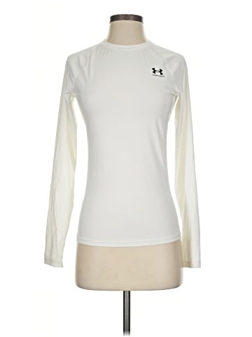 Under Armour Long Sleeve T-Shirt (view 1)