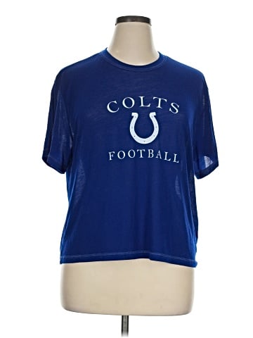 Tailgate Clothing Co. Short Sleeve T-Shirt (view 1)
