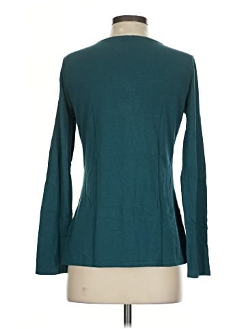 Garnet Hill Long Sleeve T-Shirt (view 2)