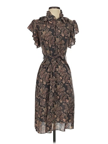Theory Casual Dress (view 1)
