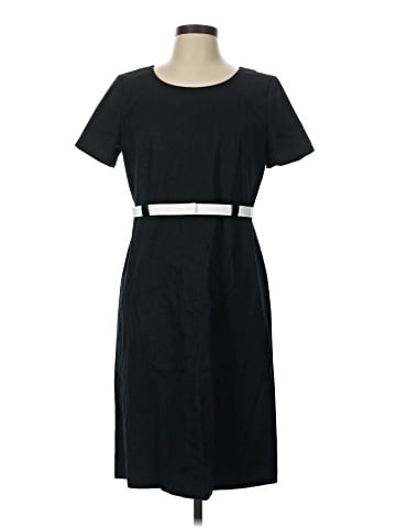 One Forty 8 Casual Dress (view 1)
