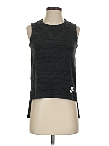 Nike Sleeveless T-Shirt (view 1)