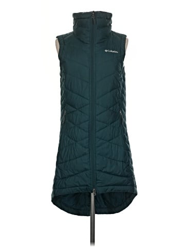 Columbia Vest (view 1)